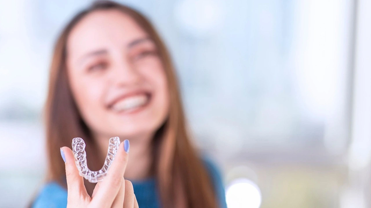 Ortodoncia en adultos: Nunca es tarde para una sonrisa perfecta