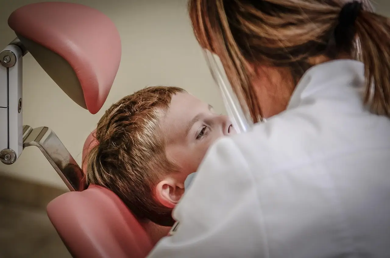 Historia de nuestra clínica dental