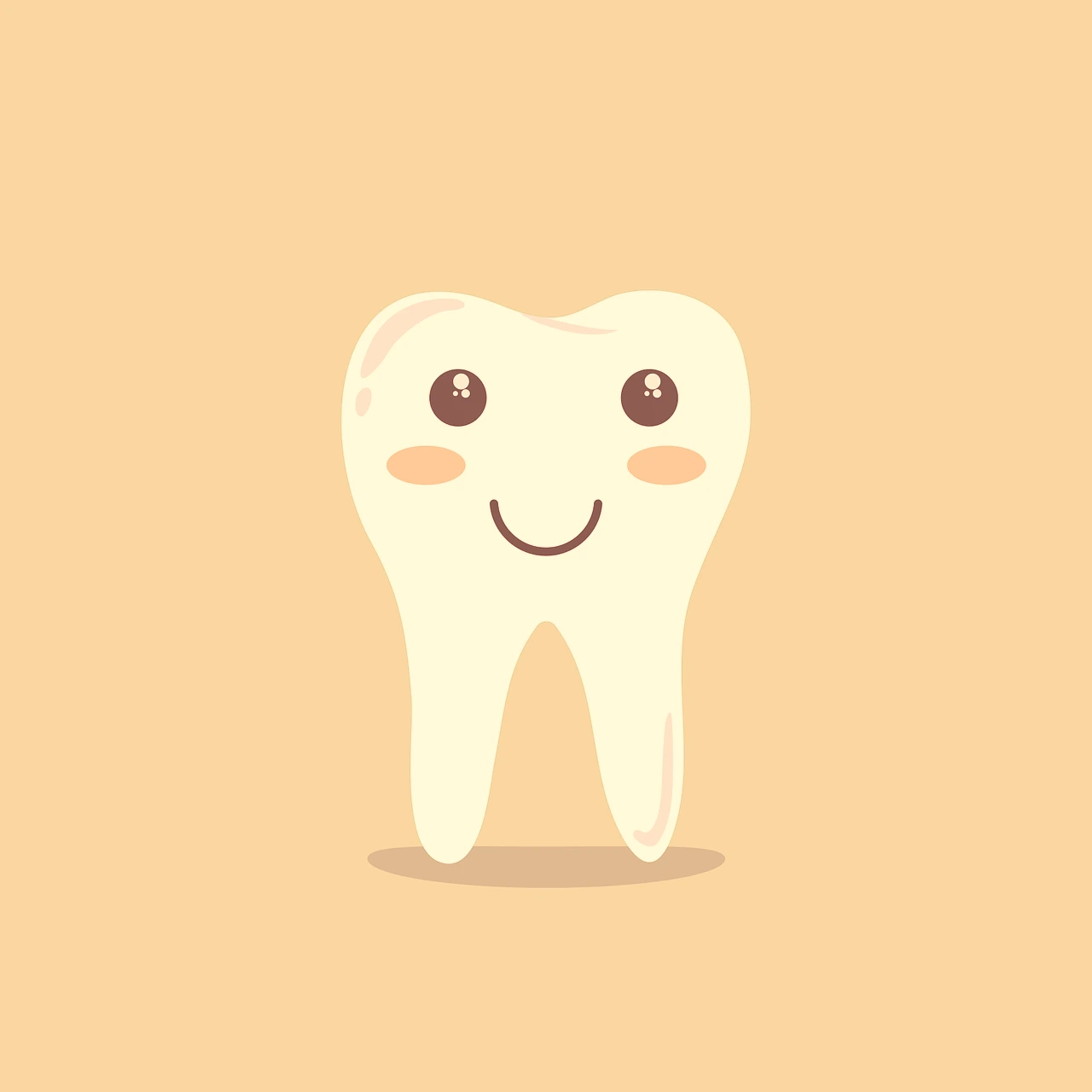 Cuidados después de un implante dental